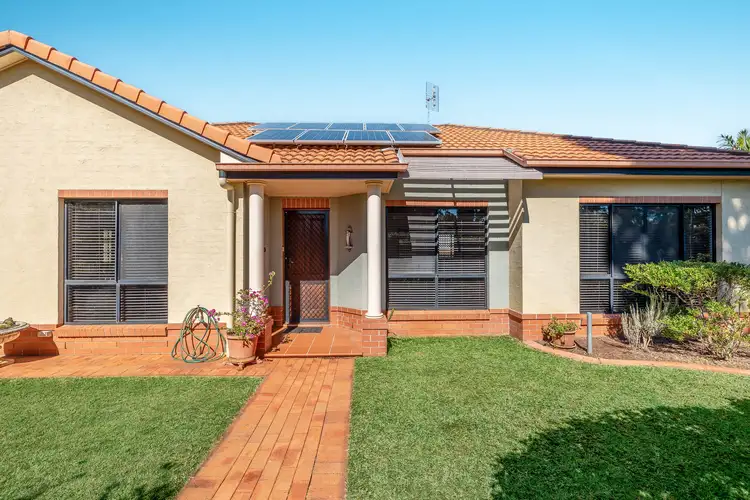 1/1 Rowbotham Street, Rangeville QLD 4350