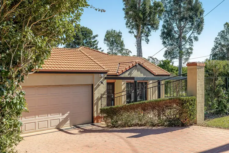 Second view of Homely unit listing, 1/1 Rowbotham Street, Rangeville QLD 4350