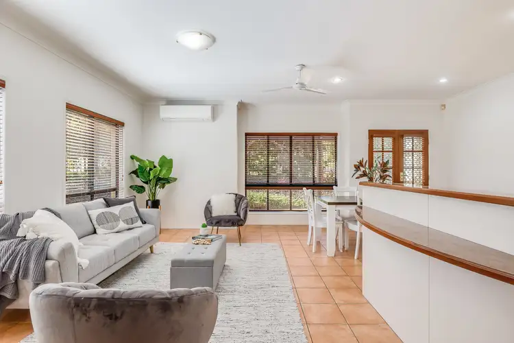 Third view of Homely unit listing, 1/1 Rowbotham Street, Rangeville QLD 4350