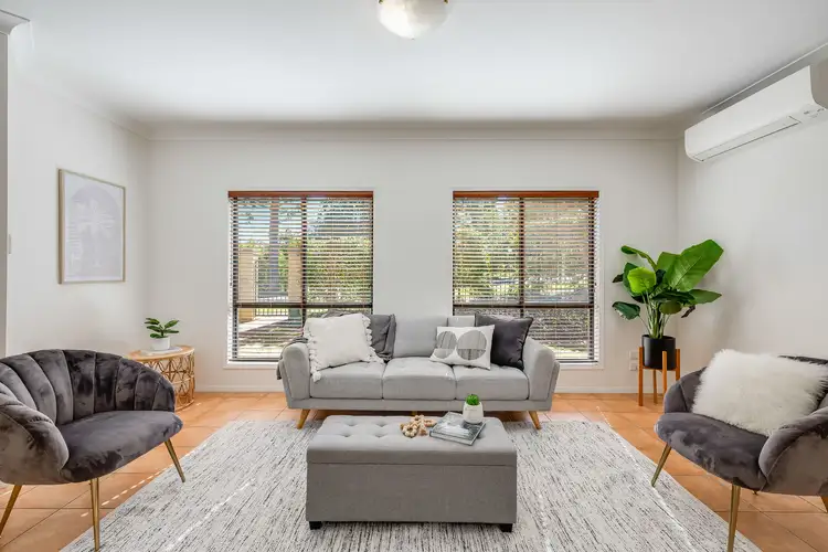 Fourth view of Homely unit listing, 1/1 Rowbotham Street, Rangeville QLD 4350
