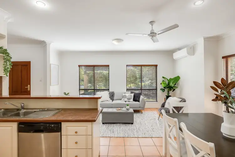 Fifth view of Homely unit listing, 1/1 Rowbotham Street, Rangeville QLD 4350