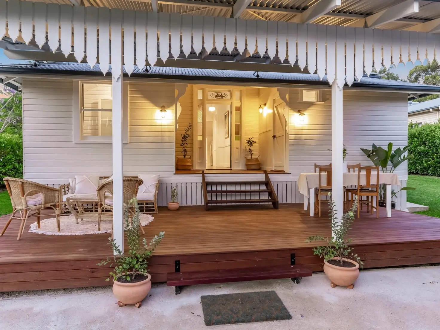Main view of Homely house listing, 12 Norris Street, Lismore NSW 2480