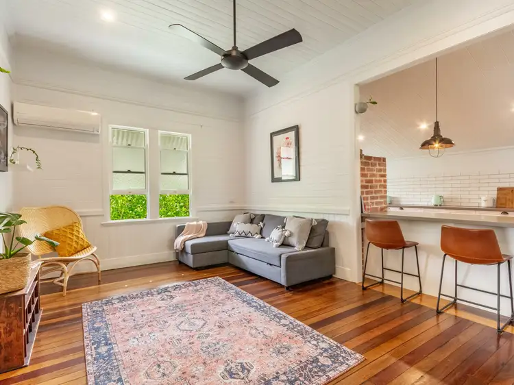 Fourth view of Homely house listing, 12 Norris Street, Lismore NSW 2480
