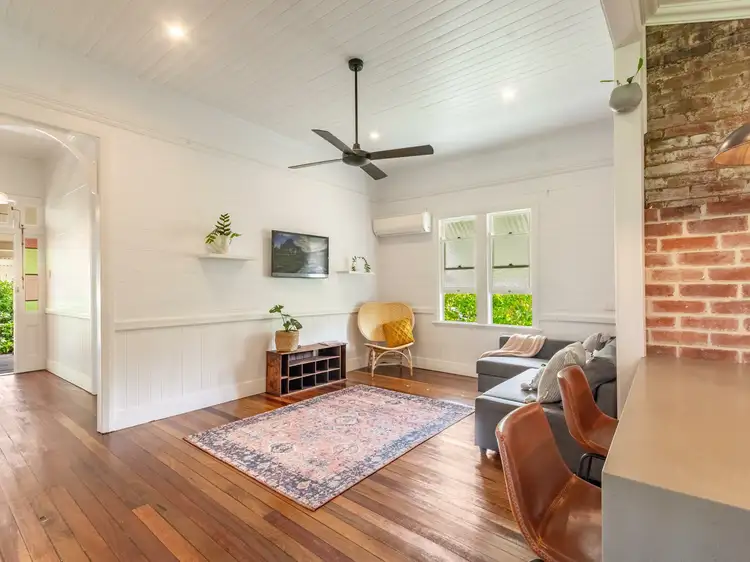 Fifth view of Homely house listing, 12 Norris Street, Lismore NSW 2480