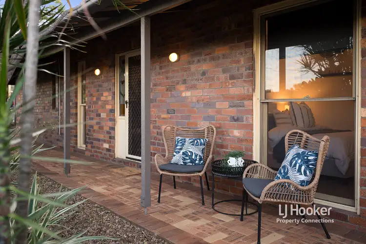 Second view of Homely house listing, 10 Heatherlea Street, Brendale QLD 4500