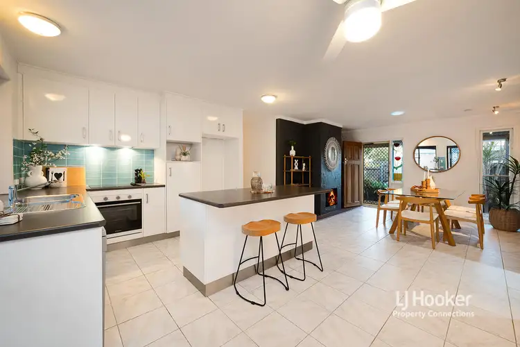 Fifth view of Homely house listing, 10 Heatherlea Street, Brendale QLD 4500