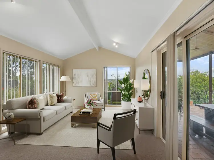 Second view of Homely house listing, 3 Hambidge Place, Bow Bowing NSW 2566