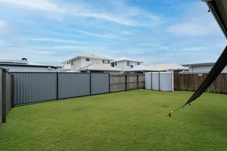 Third view of Homely house listing, 8 Paddington Circuit, Baringa QLD 4551