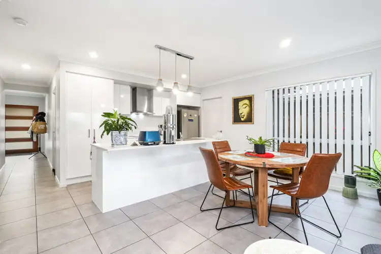 Fourth view of Homely house listing, 8 Paddington Circuit, Baringa QLD 4551
