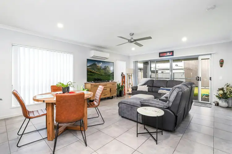 Fifth view of Homely house listing, 8 Paddington Circuit, Baringa QLD 4551