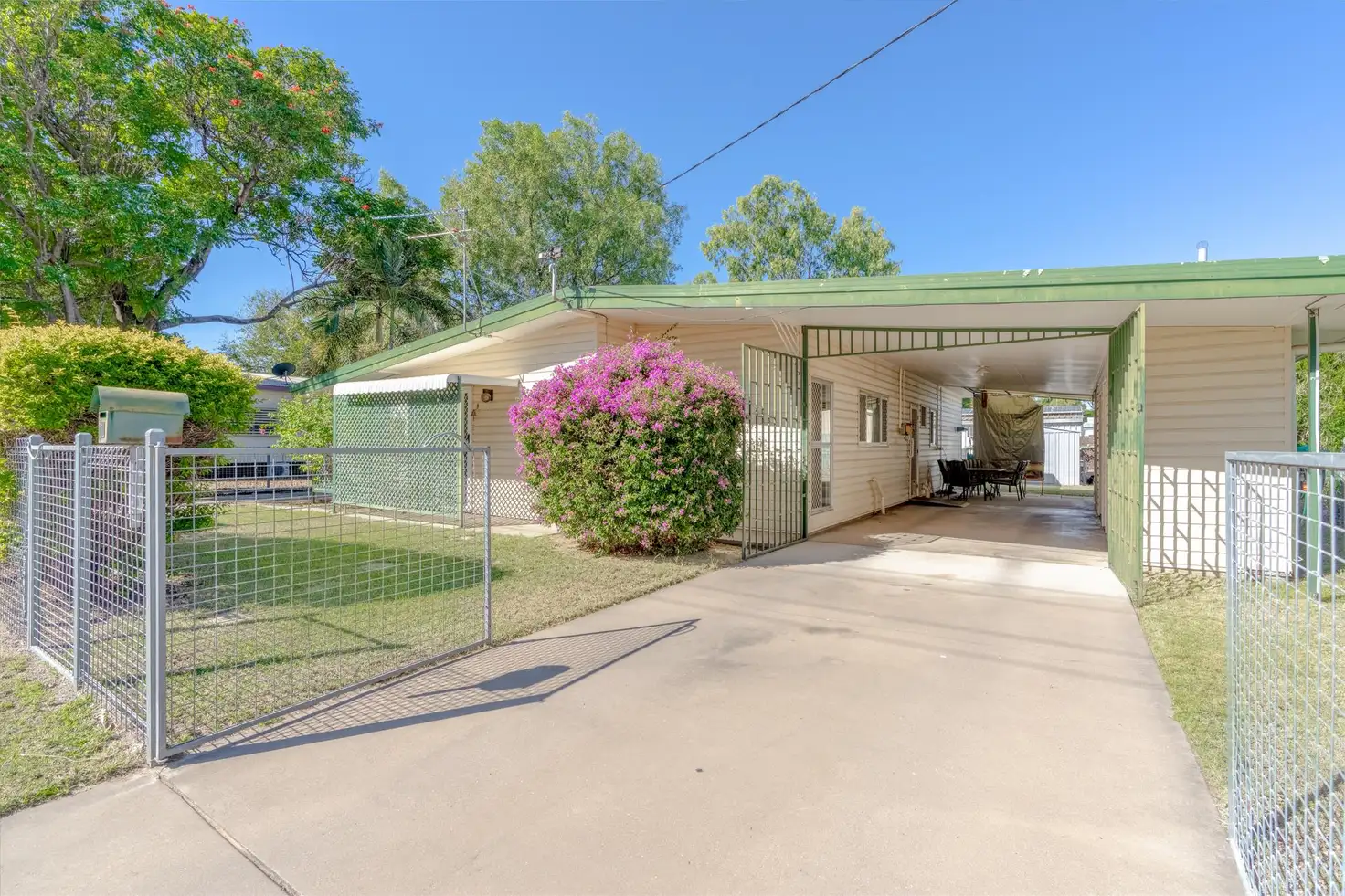 Main view of Homely house listing, 30 Retro Street, Emerald QLD 4720