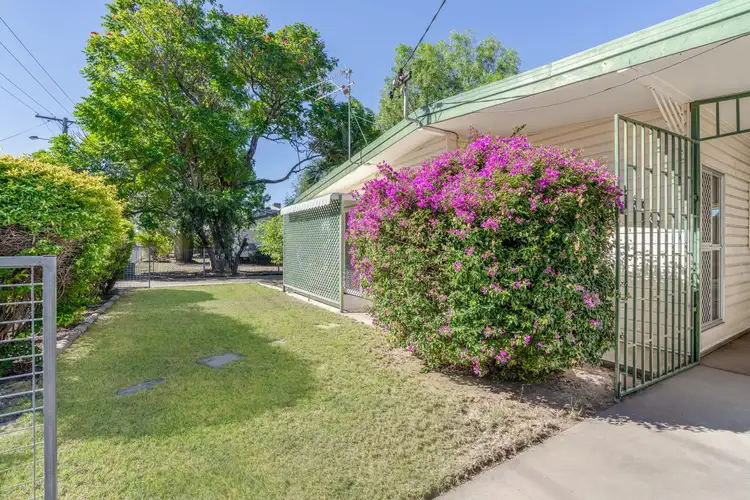 Second view of Homely house listing, 30 Retro Street, Emerald QLD 4720