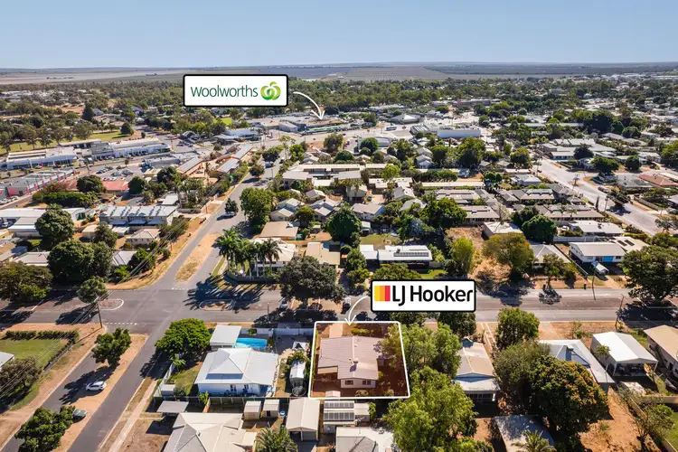 Third view of Homely house listing, 30 Retro Street, Emerald QLD 4720