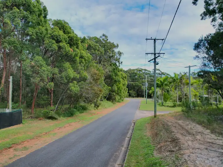 Third view of Homely land listing, 12 Hume Street, Russell Island QLD 4184