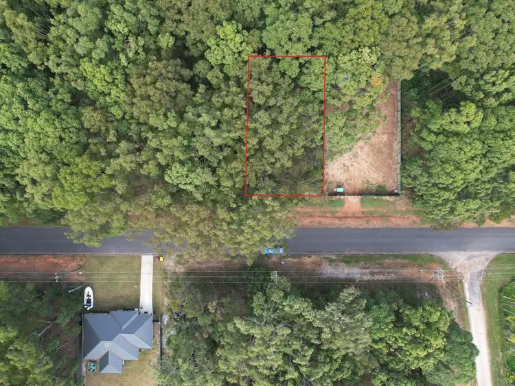 Fourth view of Homely land listing, 12 Hume Street, Russell Island QLD 4184