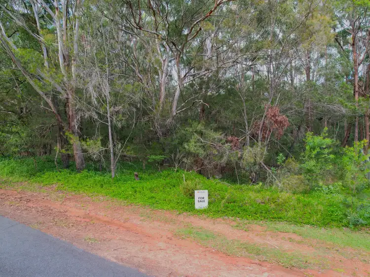 Fifth view of Homely land listing, 12 Hume Street, Russell Island QLD 4184