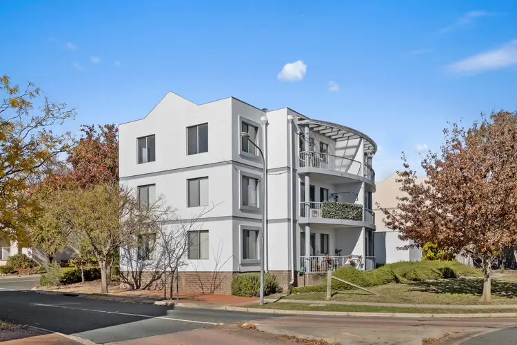Main view of Homely apartment listing, 6/57 Port Jackson Circuit, Phillip ACT 2606
