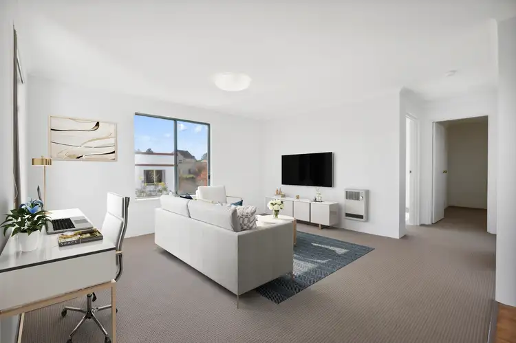 Fourth view of Homely apartment listing, 6/57 Port Jackson Circuit, Phillip ACT 2606