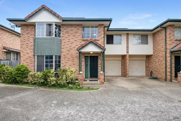 5/32 Billington Street, Labrador QLD 4215