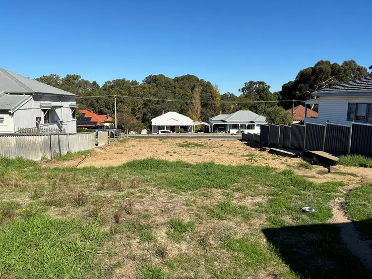 Second view of Homely land listing, 54 Wallsend Street, Collie WA 6225