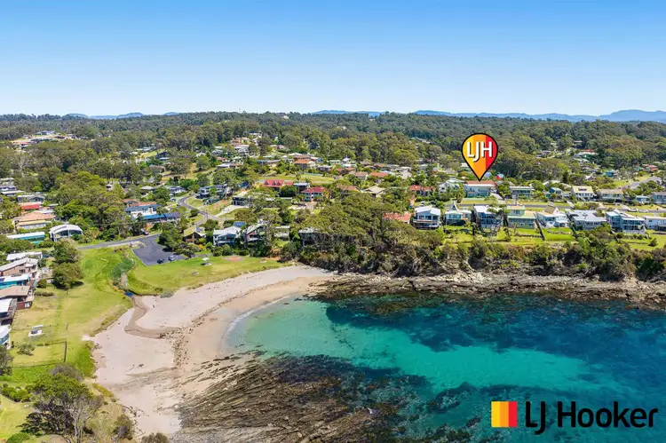 Main view of Homely house listing, 392 George Bass Drive, Malua Bay NSW 2536