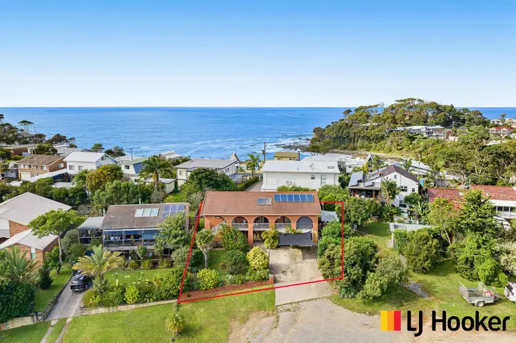 Second view of Homely house listing, 392 George Bass Drive, Malua Bay NSW 2536