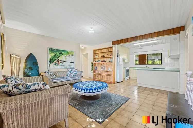 Sixth view of Homely house listing, 392 George Bass Drive, Malua Bay NSW 2536