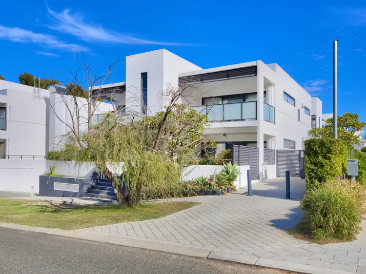 Main view of Homely apartment listing, 6/3 Roscorla Avenue, Yokine WA 6060