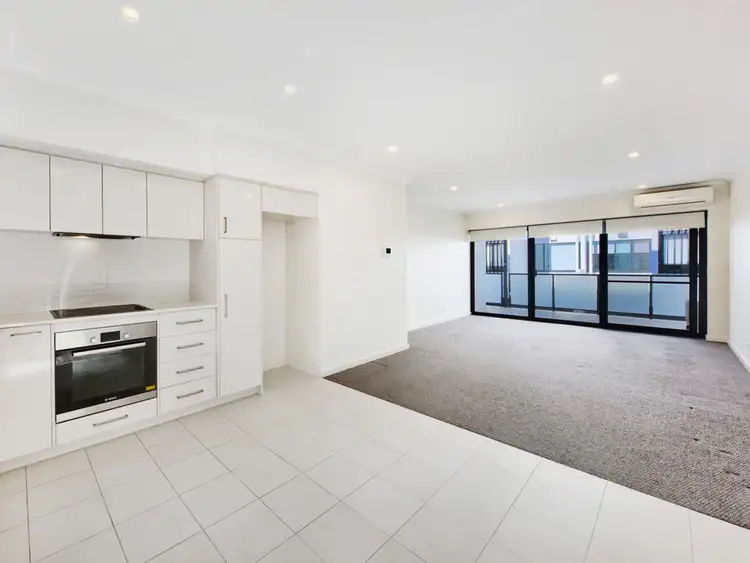 Second view of Homely apartment listing, 6/3 Roscorla Avenue, Yokine WA 6060