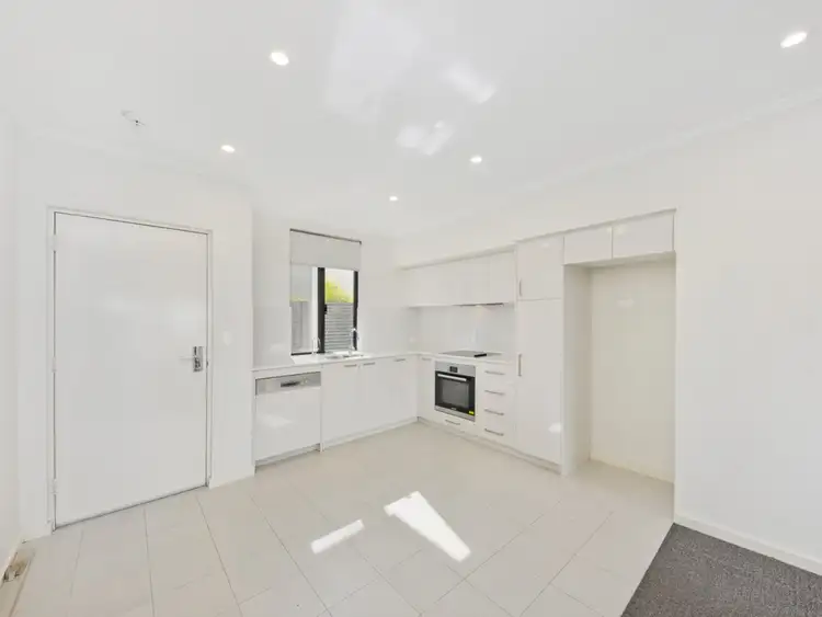 Sixth view of Homely apartment listing, 6/3 Roscorla Avenue, Yokine WA 6060