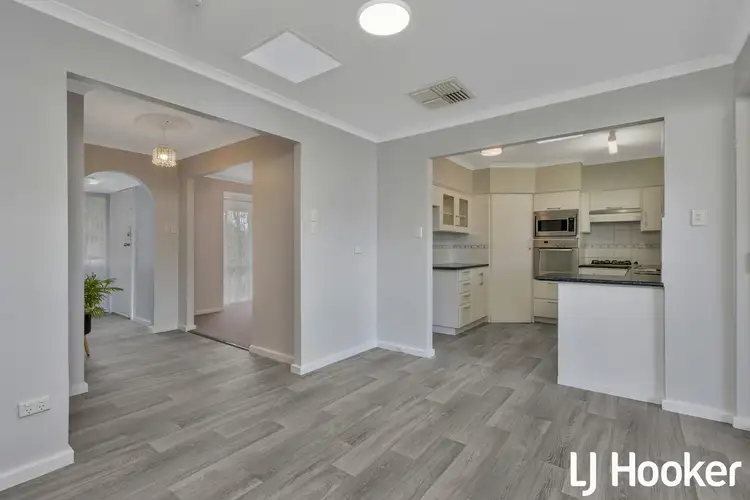 Fifth view of Homely house listing, 9 Chowilla Court, Craigmore SA 5114