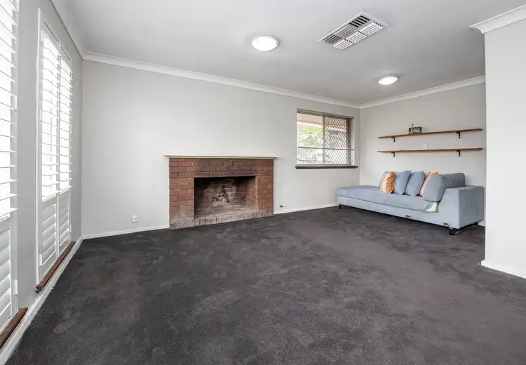 Third view of Homely house listing, 12 Naylor Place, Lesmurdie WA 6076