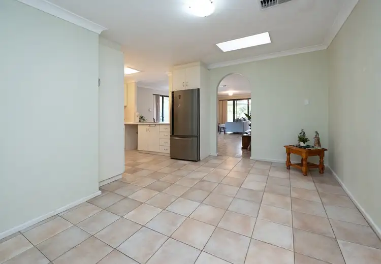Fourth view of Homely house listing, 12 Naylor Place, Lesmurdie WA 6076
