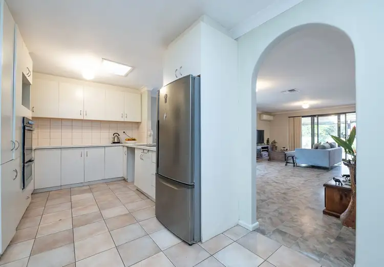 Fifth view of Homely house listing, 12 Naylor Place, Lesmurdie WA 6076