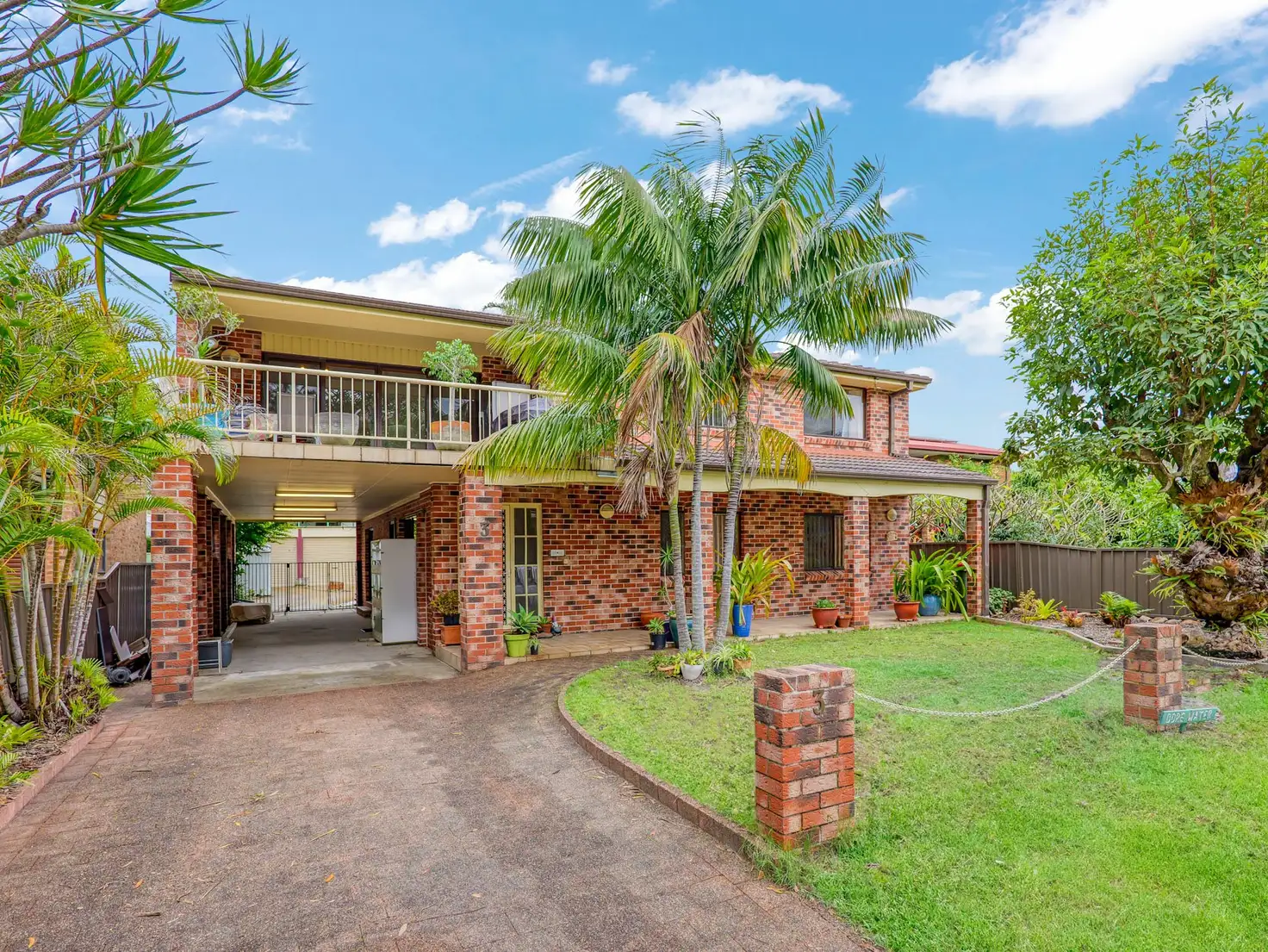 Main view of Homely house listing, 3 Ajax Avenue, Nelson Bay NSW 2315