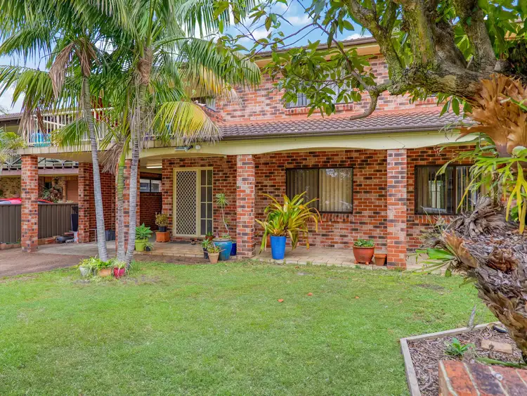 Second view of Homely house listing, 3 Ajax Avenue, Nelson Bay NSW 2315