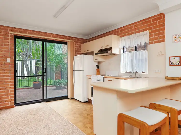 Third view of Homely house listing, 3 Ajax Avenue, Nelson Bay NSW 2315