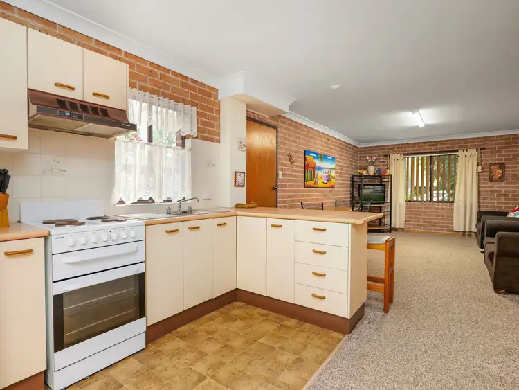 Fifth view of Homely house listing, 3 Ajax Avenue, Nelson Bay NSW 2315
