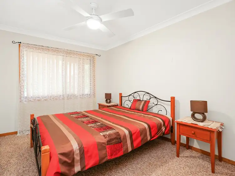 Seventh view of Homely house listing, 3 Ajax Avenue, Nelson Bay NSW 2315