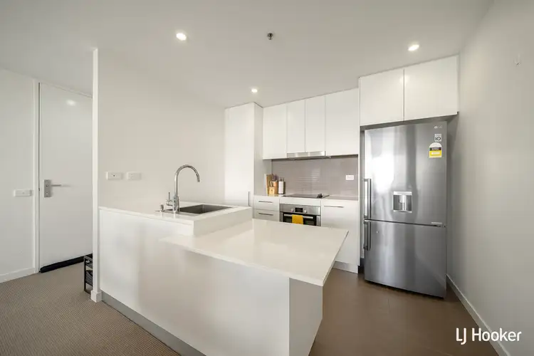 Third view of Homely apartment listing, 71/41 Chandler Street, Belconnen ACT 2617