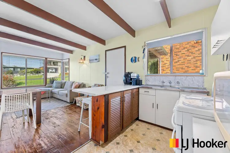 Fifth view of Homely house listing, 13 Malua Street, Malua Bay NSW 2536