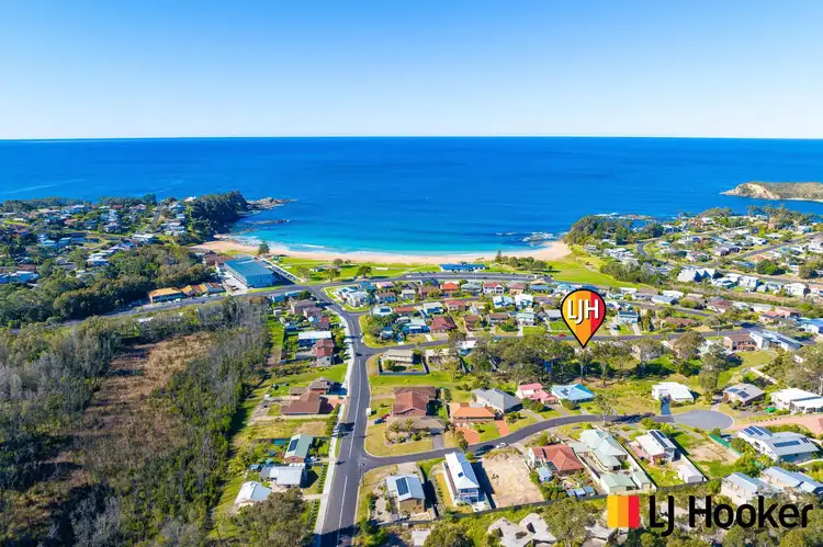 Sixth view of Homely house listing, 13 Malua Street, Malua Bay NSW 2536