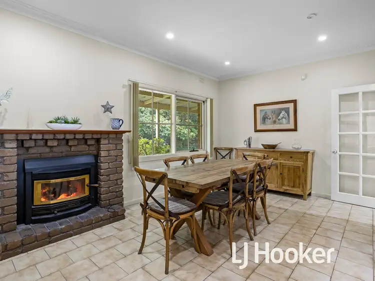 Fourth view of Homely rural property listing, 570 Baxter-Tooradin Road, Pearcedale VIC 3912