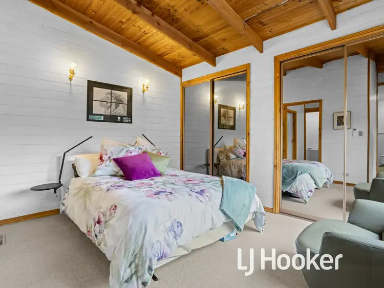 Sixth view of Homely rural property listing, 570 Baxter-Tooradin Road, Pearcedale VIC 3912