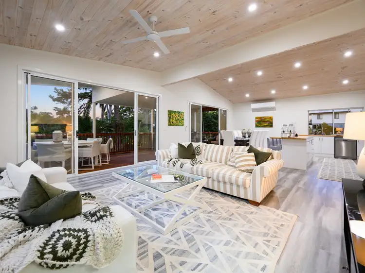 13 CANAIPA POINT DRIVE, Russell Island QLD 4184