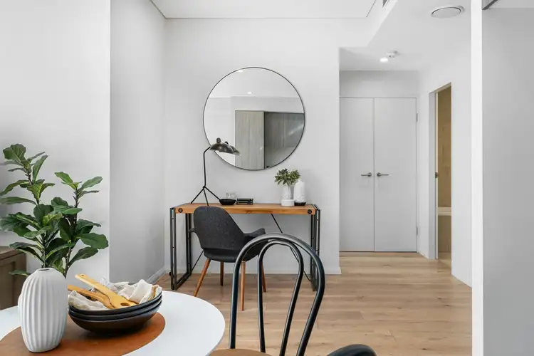 Sixth view of Homely apartment listing, Apartment 96/30-40 George Street, Leichhardt NSW 2040