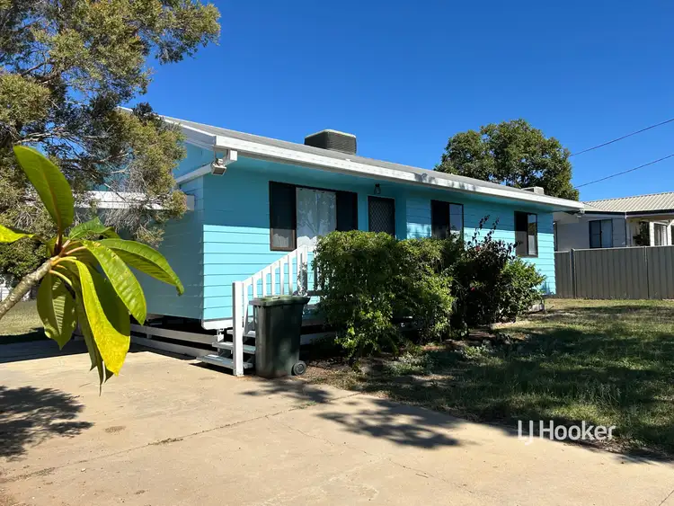 12 Beitz Street, Roma QLD 4455