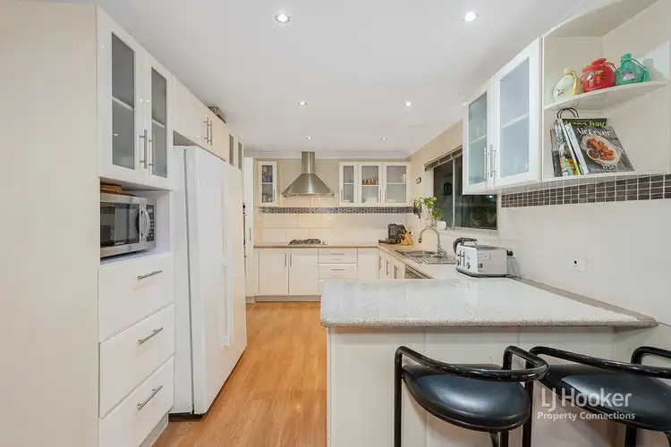 Second view of Homely house listing, 29 Pleasant Drive, Albany Creek QLD 4035