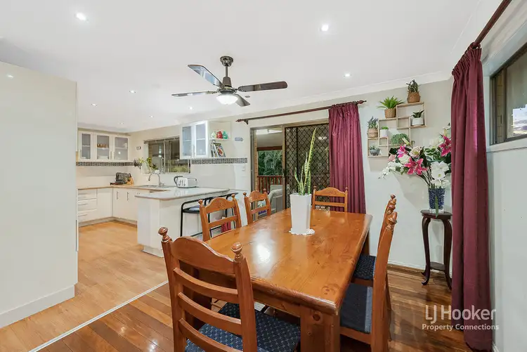 Third view of Homely house listing, 29 Pleasant Drive, Albany Creek QLD 4035