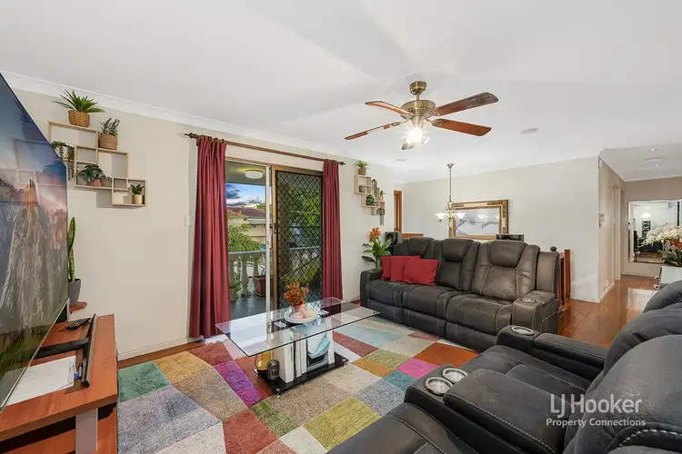 Fourth view of Homely house listing, 29 Pleasant Drive, Albany Creek QLD 4035